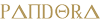 logo pandora communication